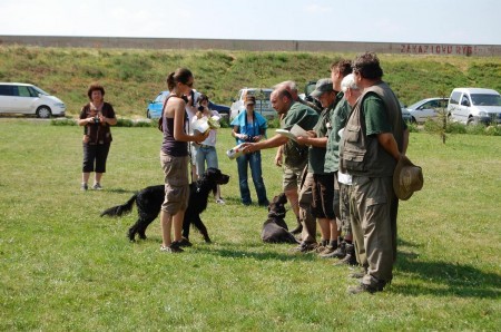 3.7.2010 - ŠSVP Budmerice