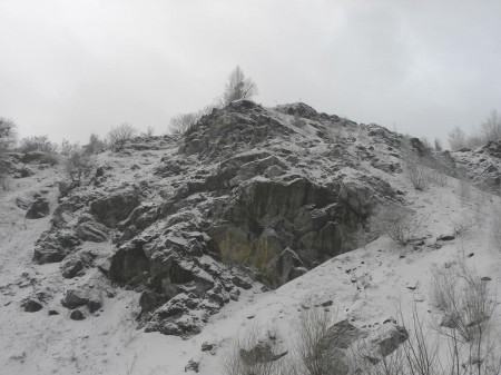 1.1.2011 Tour de Kameňolom