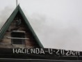 Hacienda u Zuzany :-D 8-9.1.2011